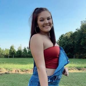 Meet your Posher, Ashton